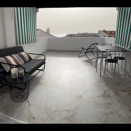 New Beautiful Apartment!Beaches Nearby!Ocean View! Costa Adeje  Eksteriør bilde