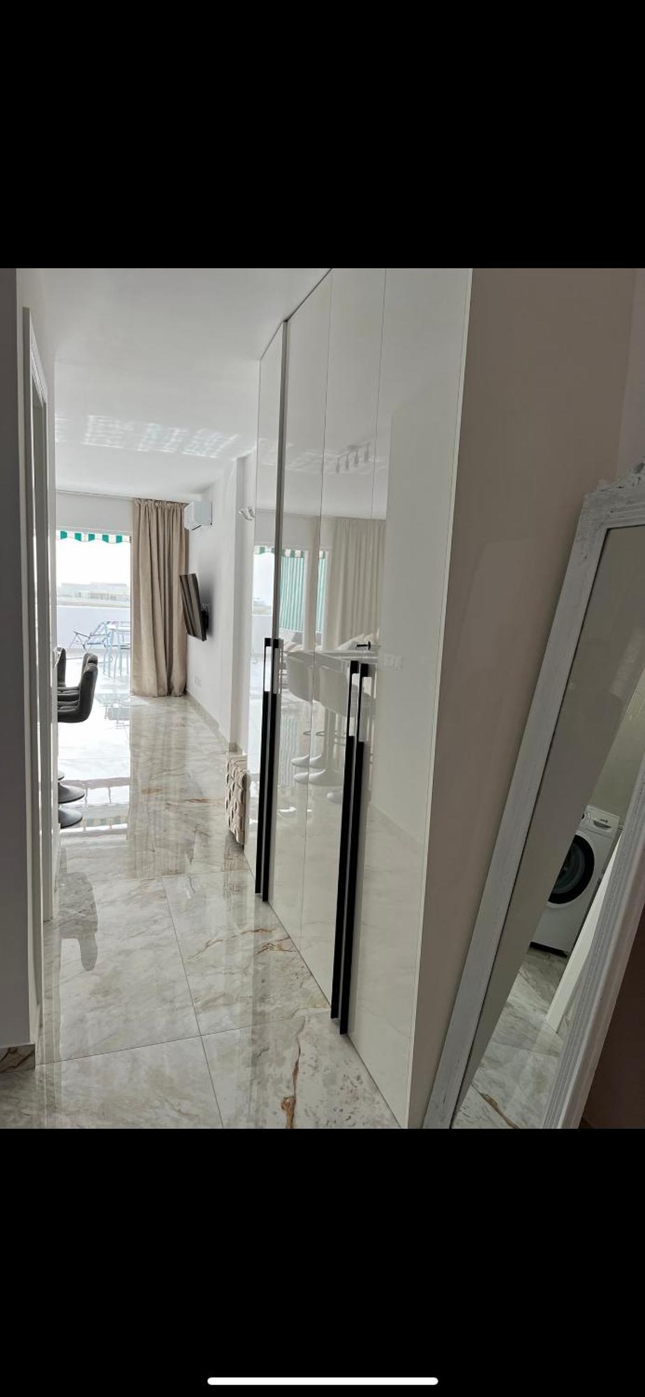 New Beautiful Apartment!Beaches Nearby!Ocean View! Costa Adeje  Eksteriør bilde