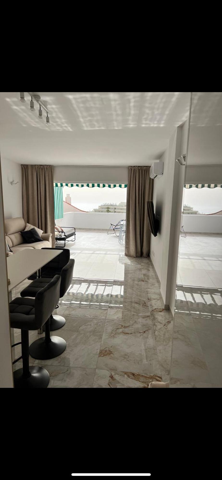 New Beautiful Apartment!Beaches Nearby!Ocean View! Costa Adeje  Eksteriør bilde