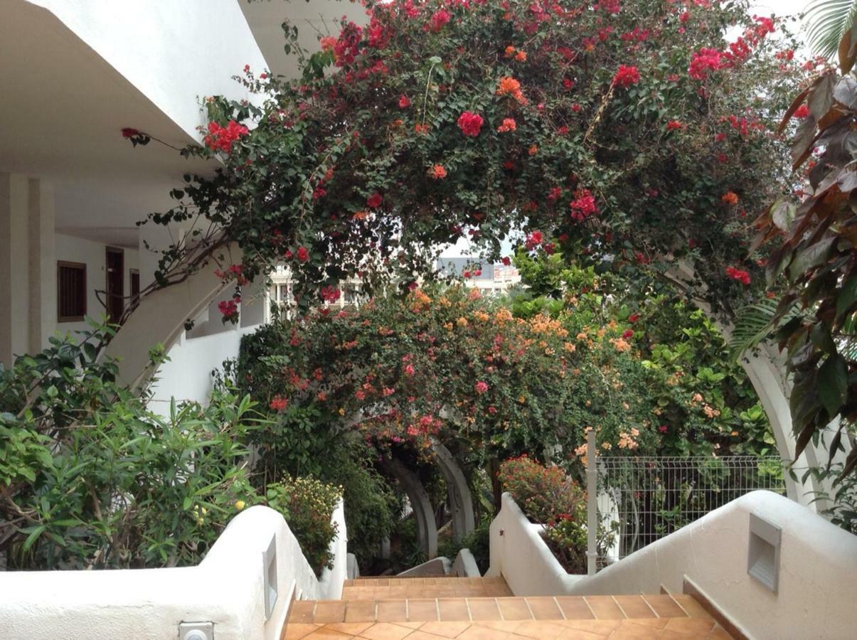 New Beautiful Apartment!Beaches Nearby!Ocean View! Costa Adeje  Eksteriør bilde