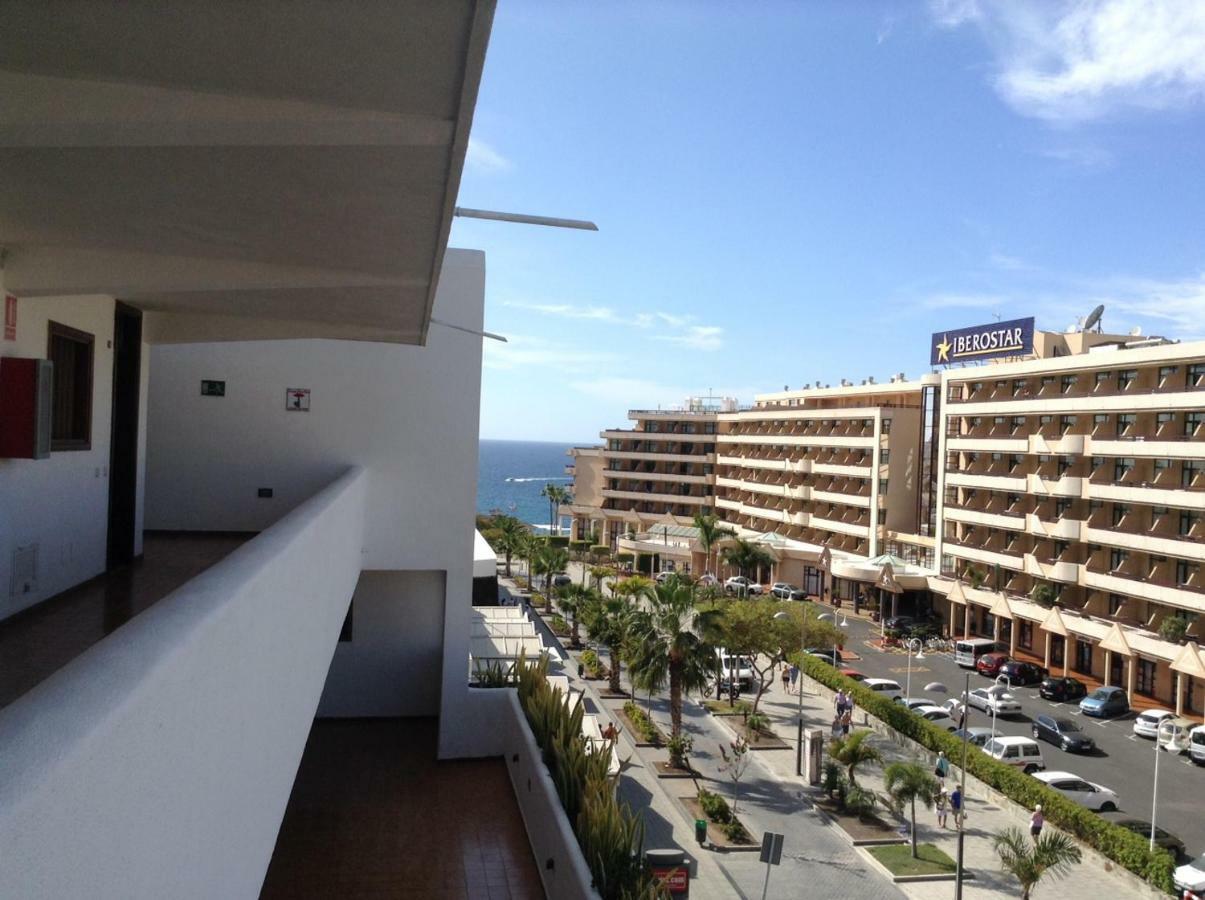 New Beautiful Apartment!Beaches Nearby!Ocean View! Costa Adeje  Eksteriør bilde