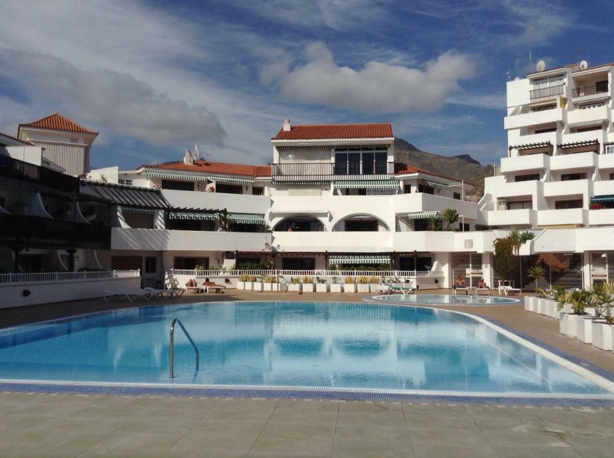 New Beautiful Apartment!Beaches Nearby!Ocean View! Costa Adeje  Eksteriør bilde