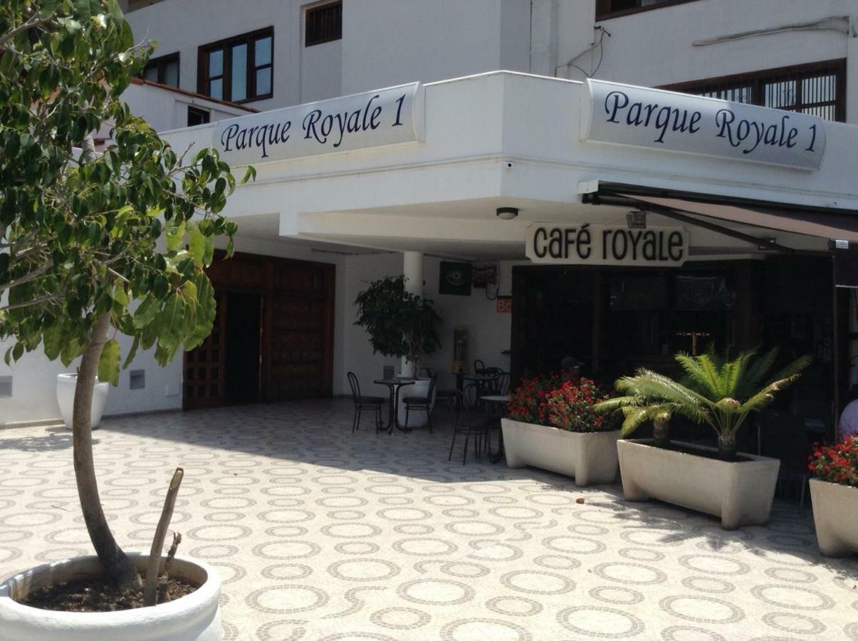New Beautiful Apartment!Beaches Nearby!Ocean View! Costa Adeje  Eksteriør bilde